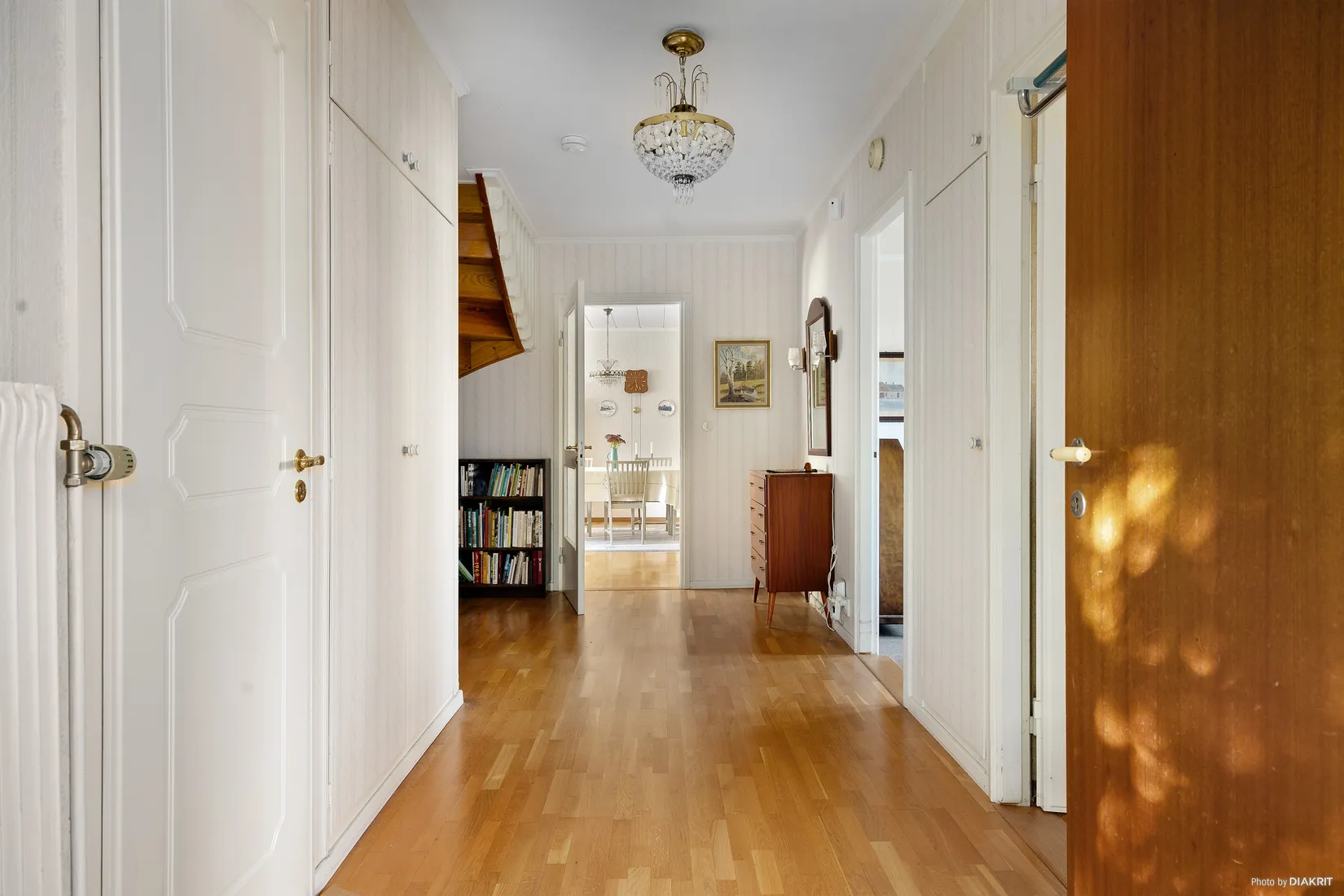 Villa, Ryttaregången 7, Linköping