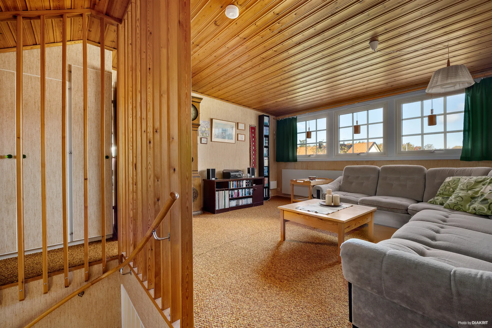 Villa, Ryttaregången 7, Linköping
