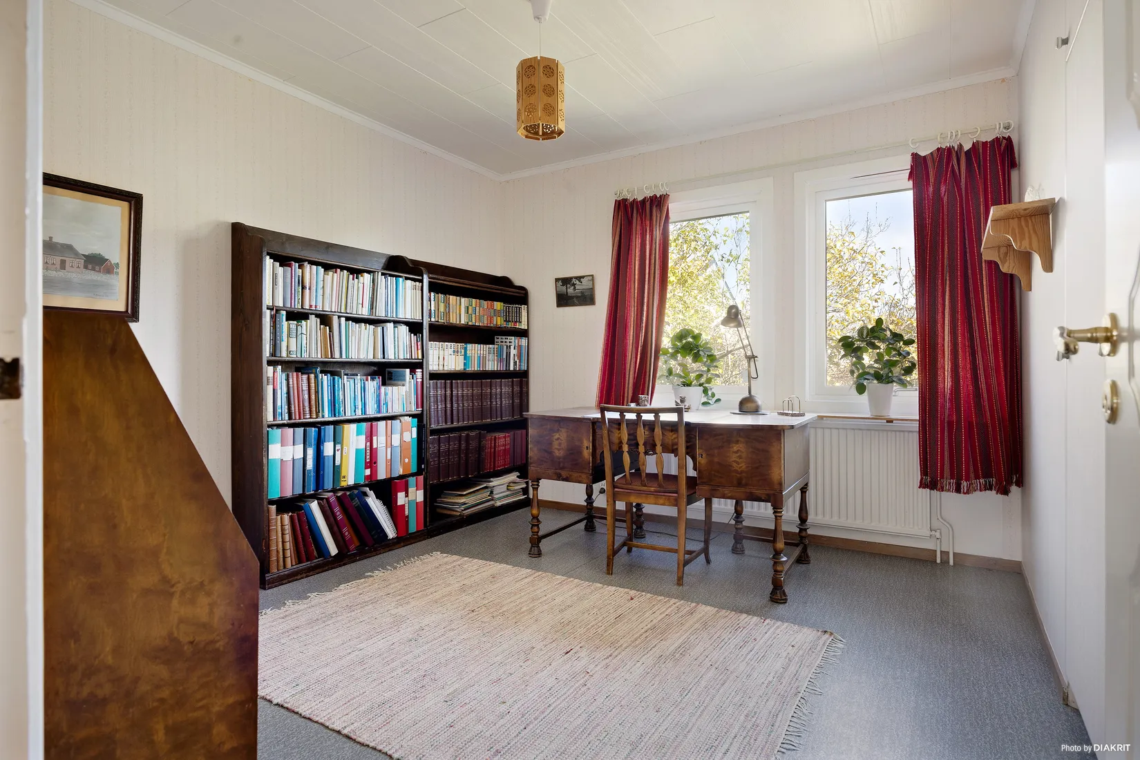 Villa, Ryttaregången 7, Linköping