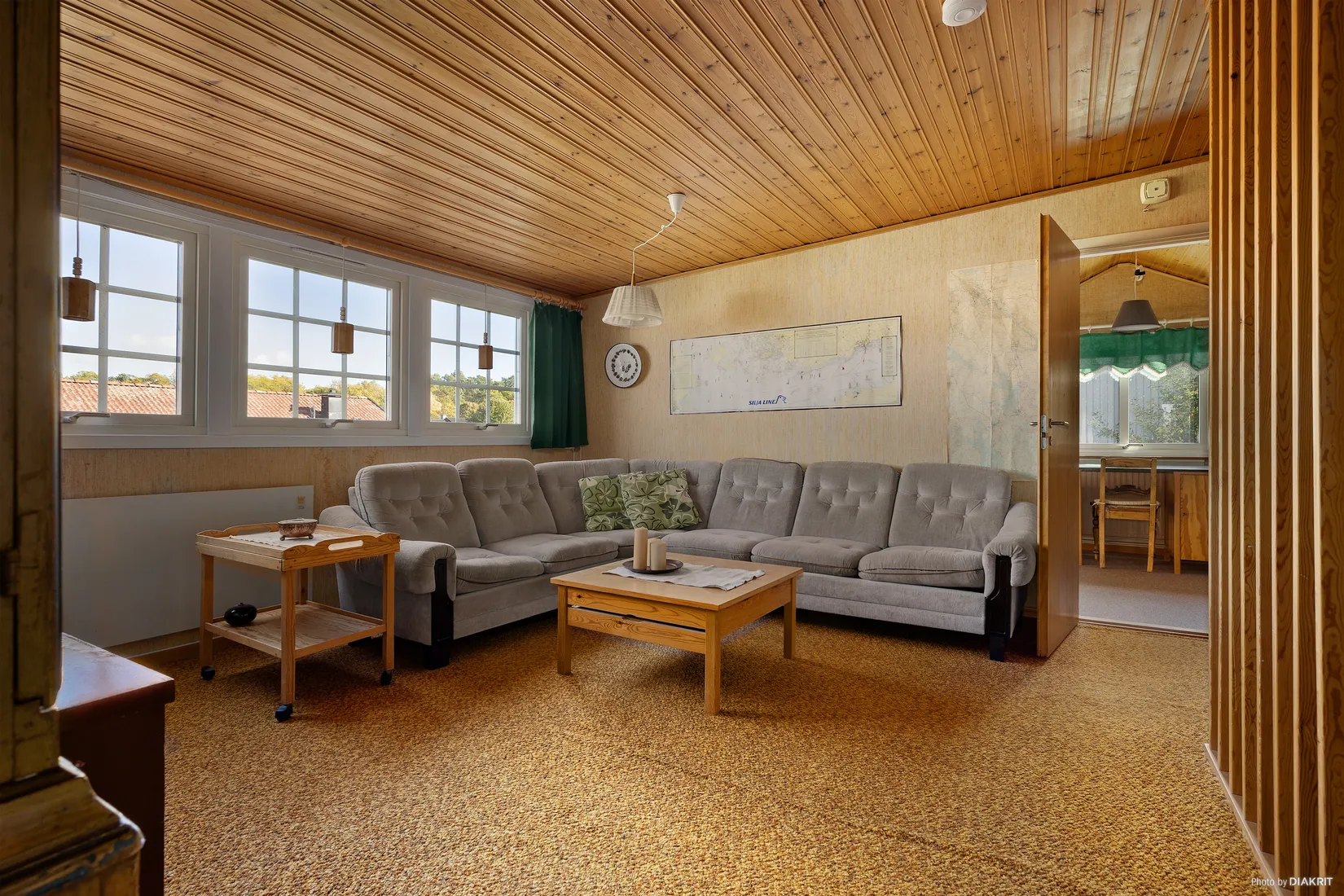 Villa, Ryttaregången 7, Linköping