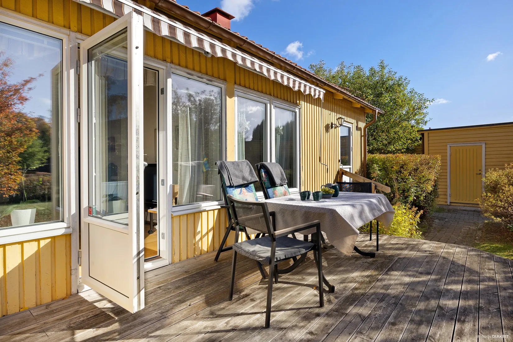 Villa, Ryttaregången 7, Linköping