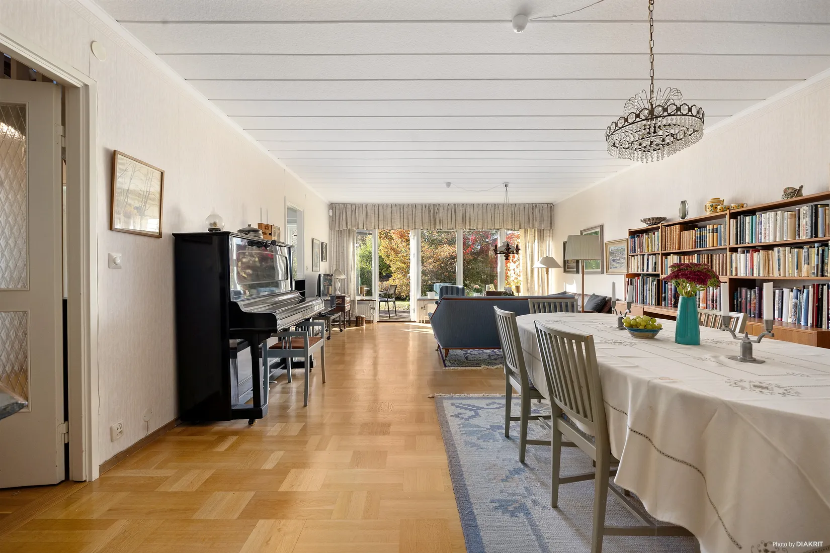 Villa, Ryttaregången 7, Linköping