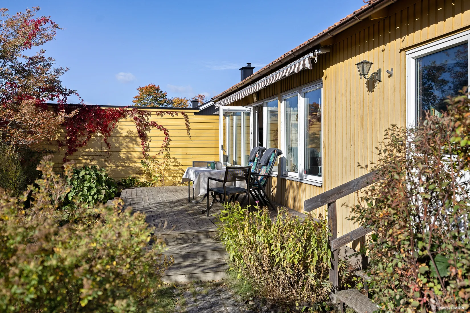 Villa, Ryttaregången 7, Linköping
