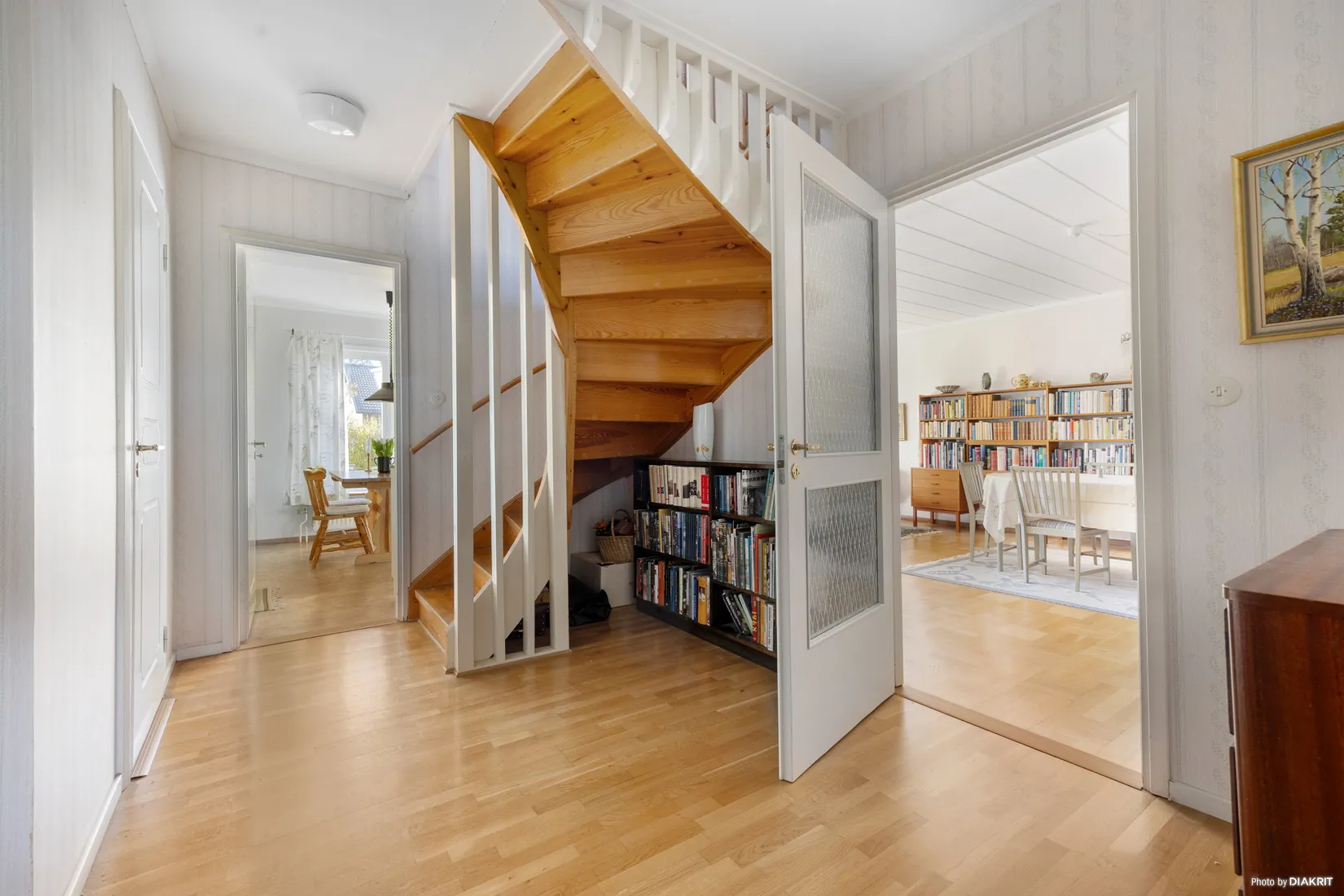 Villa, Ryttaregången 7, Linköping