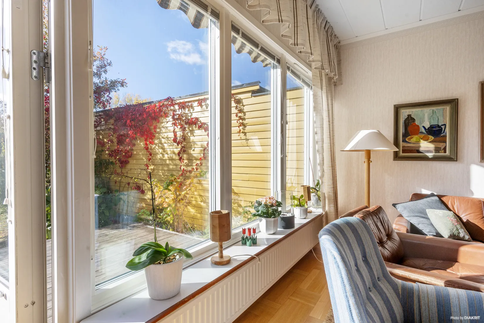 Villa, Ryttaregången 7, Linköping