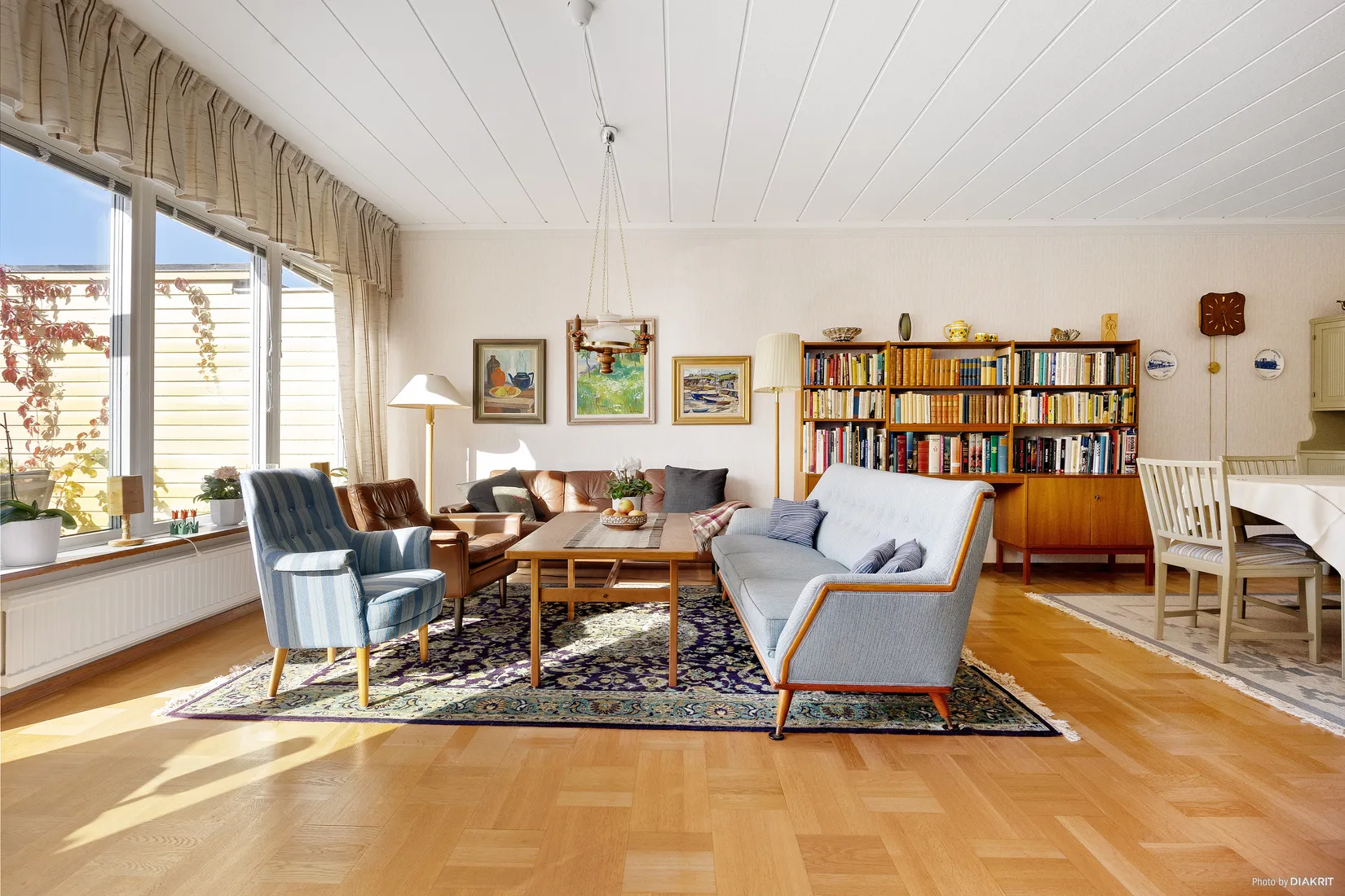 Villa, Ryttaregången 7, Linköping