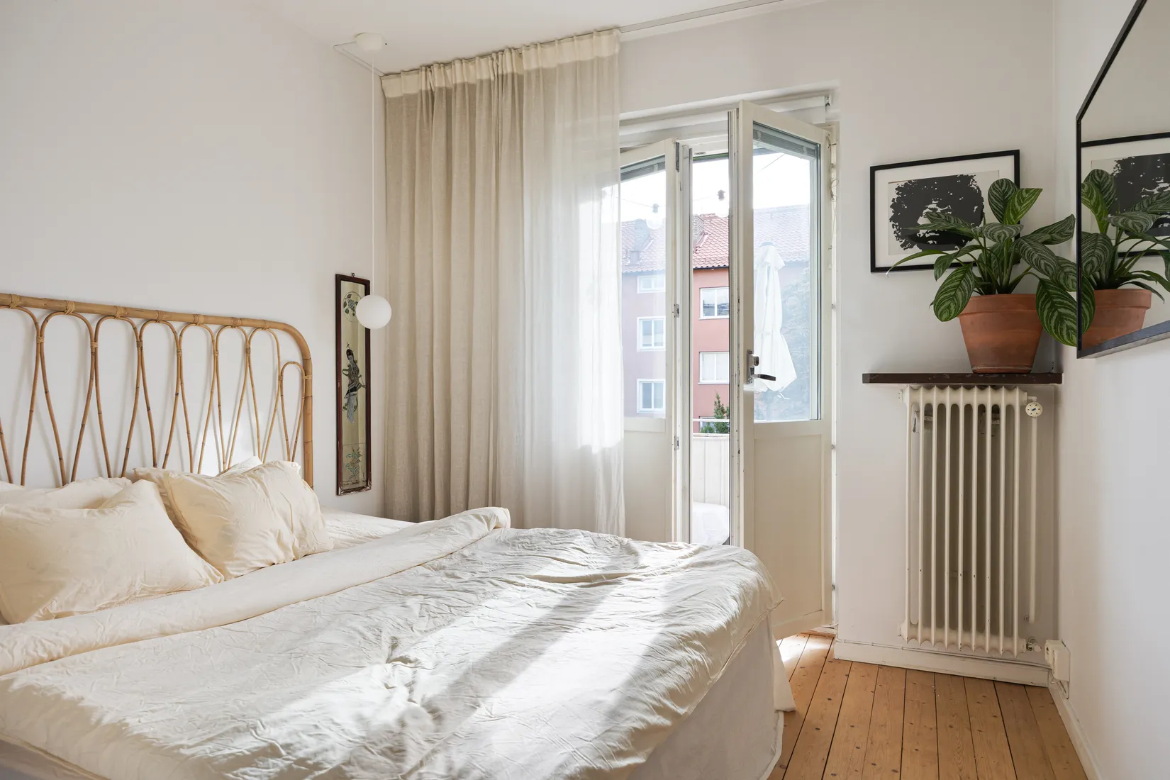 Bostadsrätt, Aspgatan 1A, Malmö