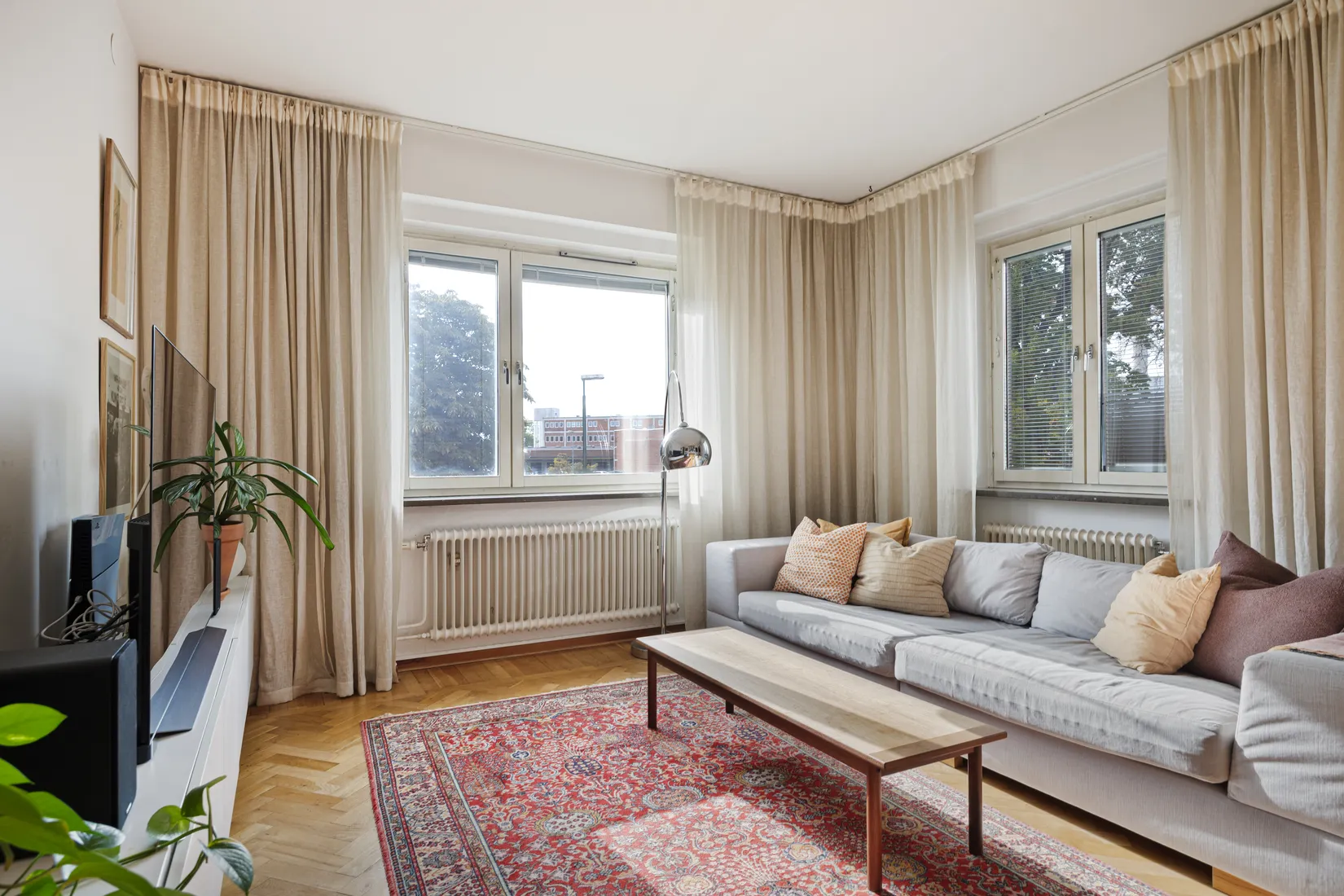 Bostadsrätt, Aspgatan 1A, Malmö