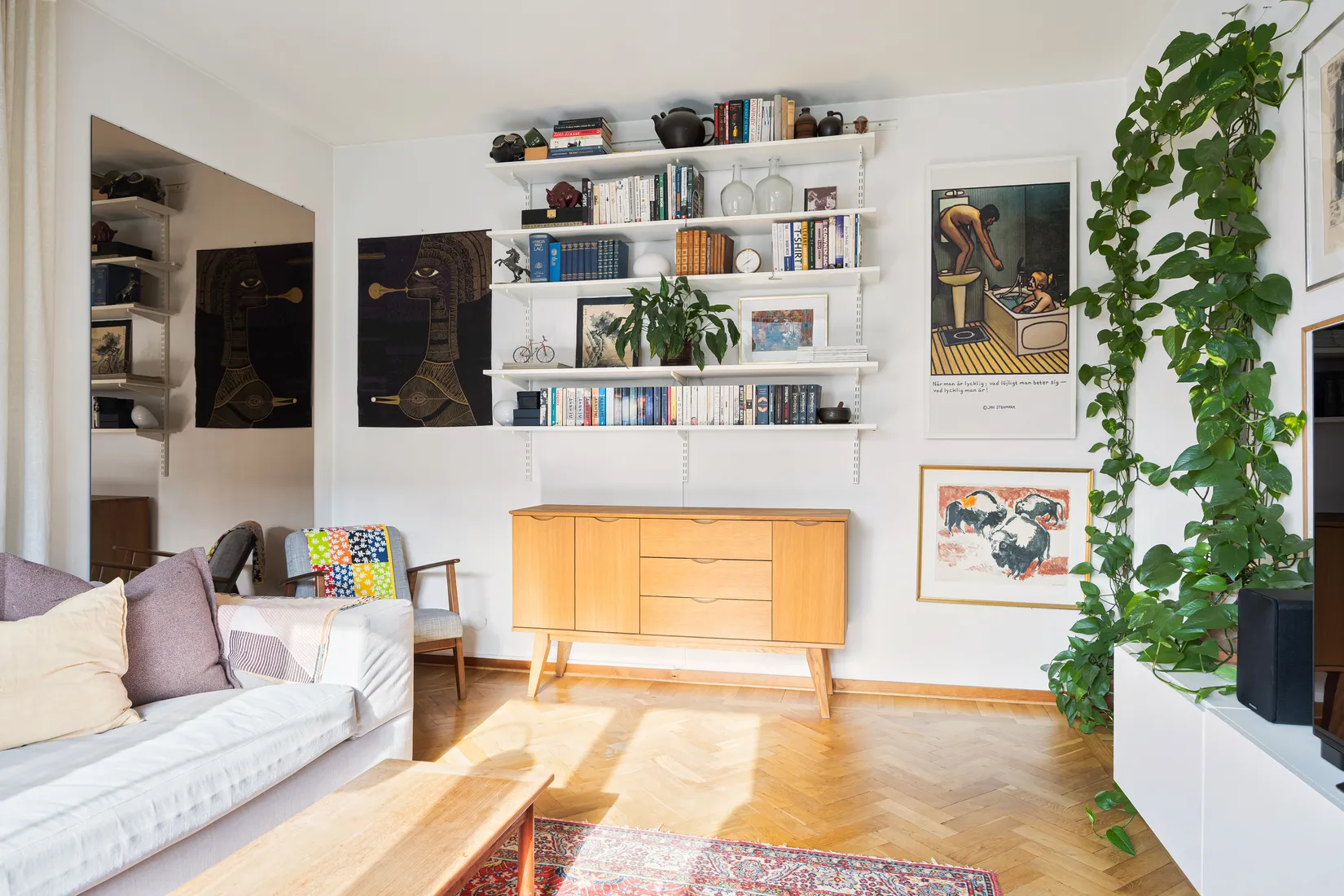 Bostadsrätt, Aspgatan 1A, Malmö