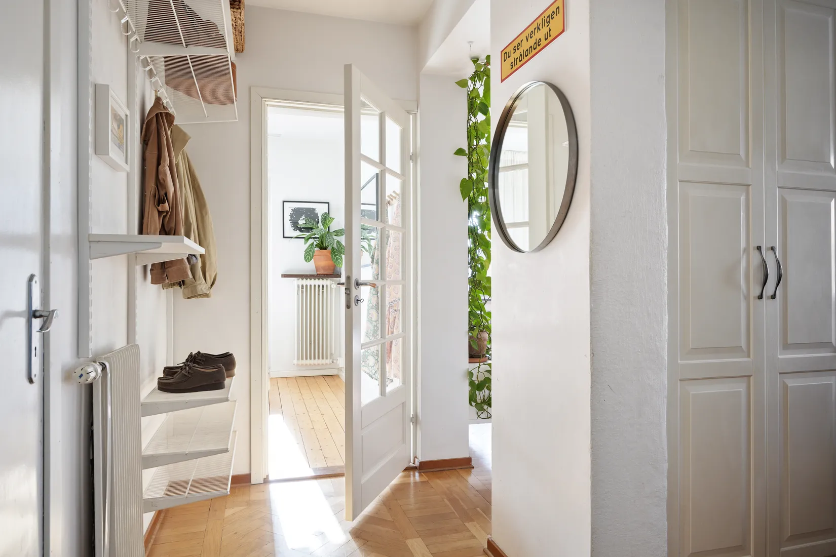 Bostadsrätt, Aspgatan 1A, Malmö