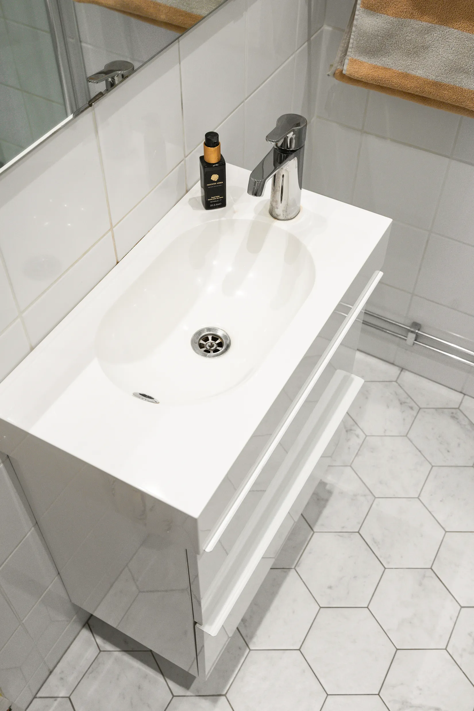 Bostadsrätt, Aspgatan 1A, Malmö