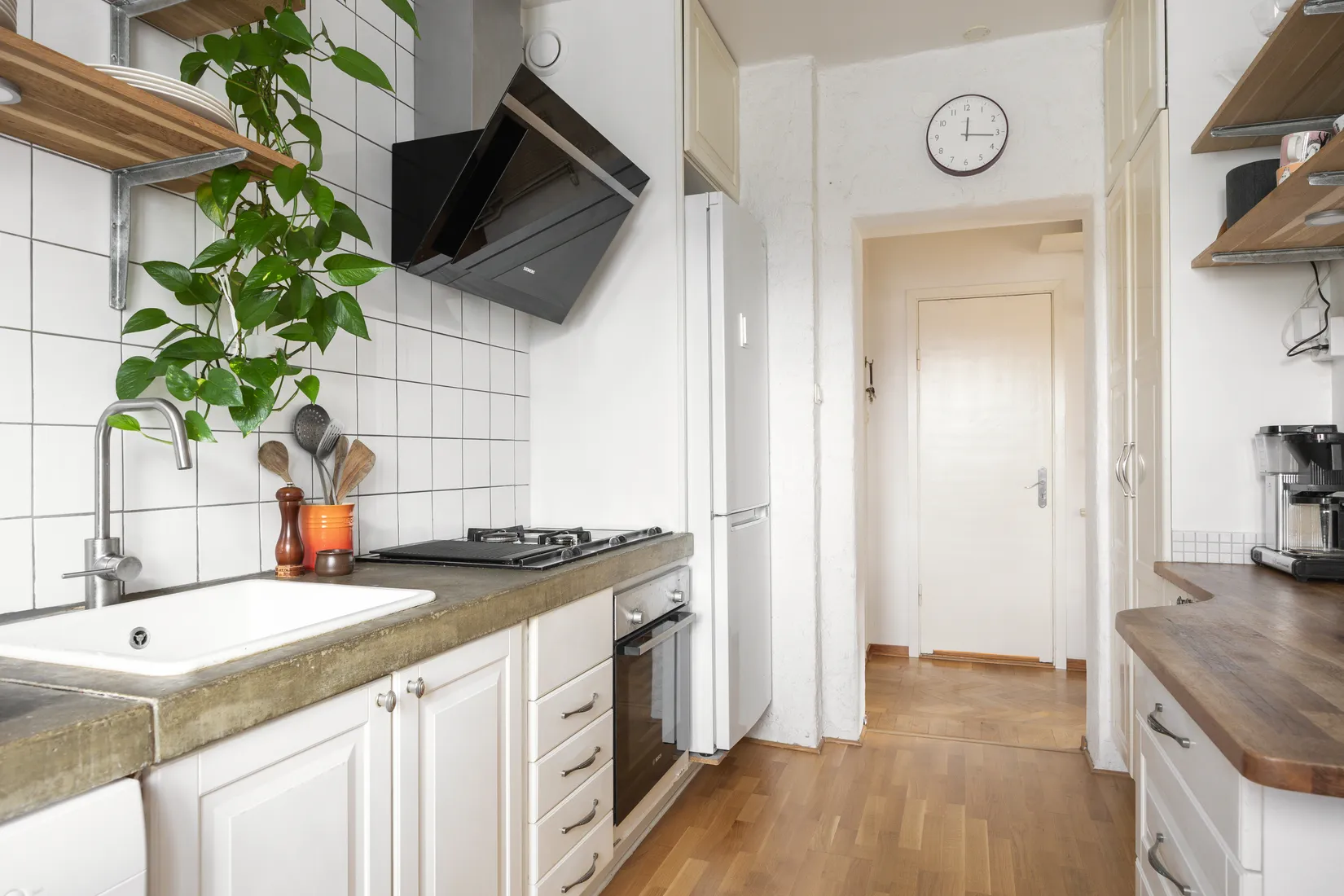 Bostadsrätt, Aspgatan 1A, Malmö