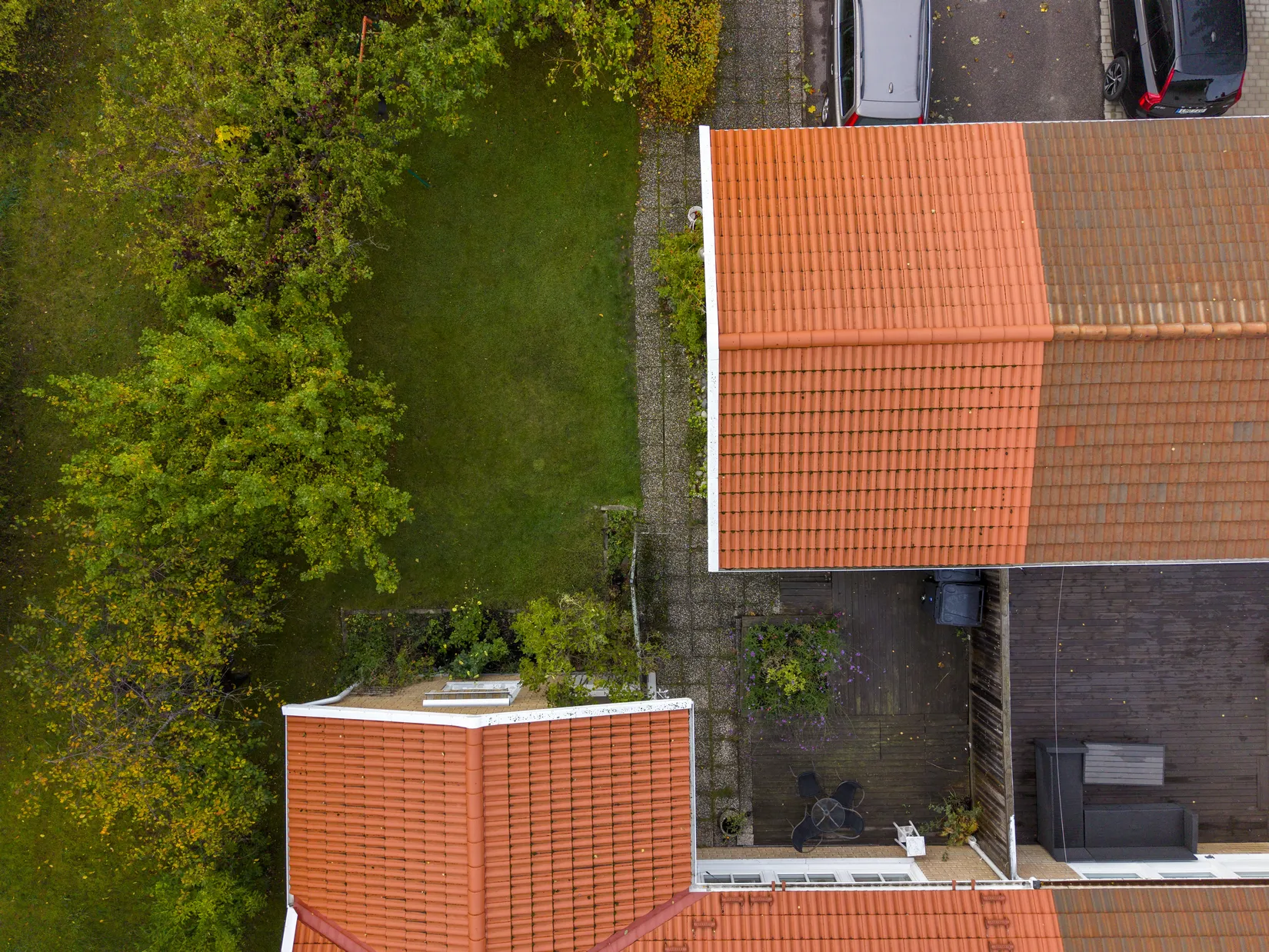 Radhus, Brodyrvägen 3, Nåntuna, Uppsala