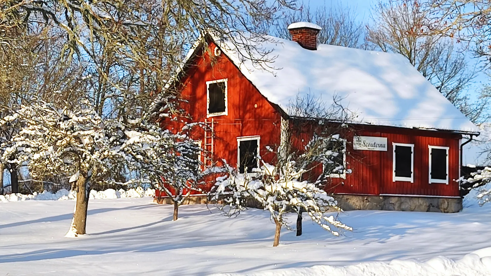 Radhus, Brodyrvägen 3, Nåntuna, Uppsala