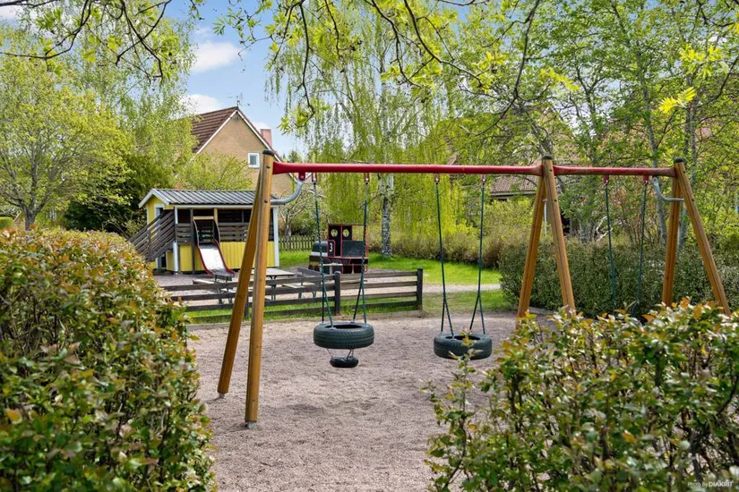Radhus, Brodyrvägen 3, Nåntuna, Uppsala