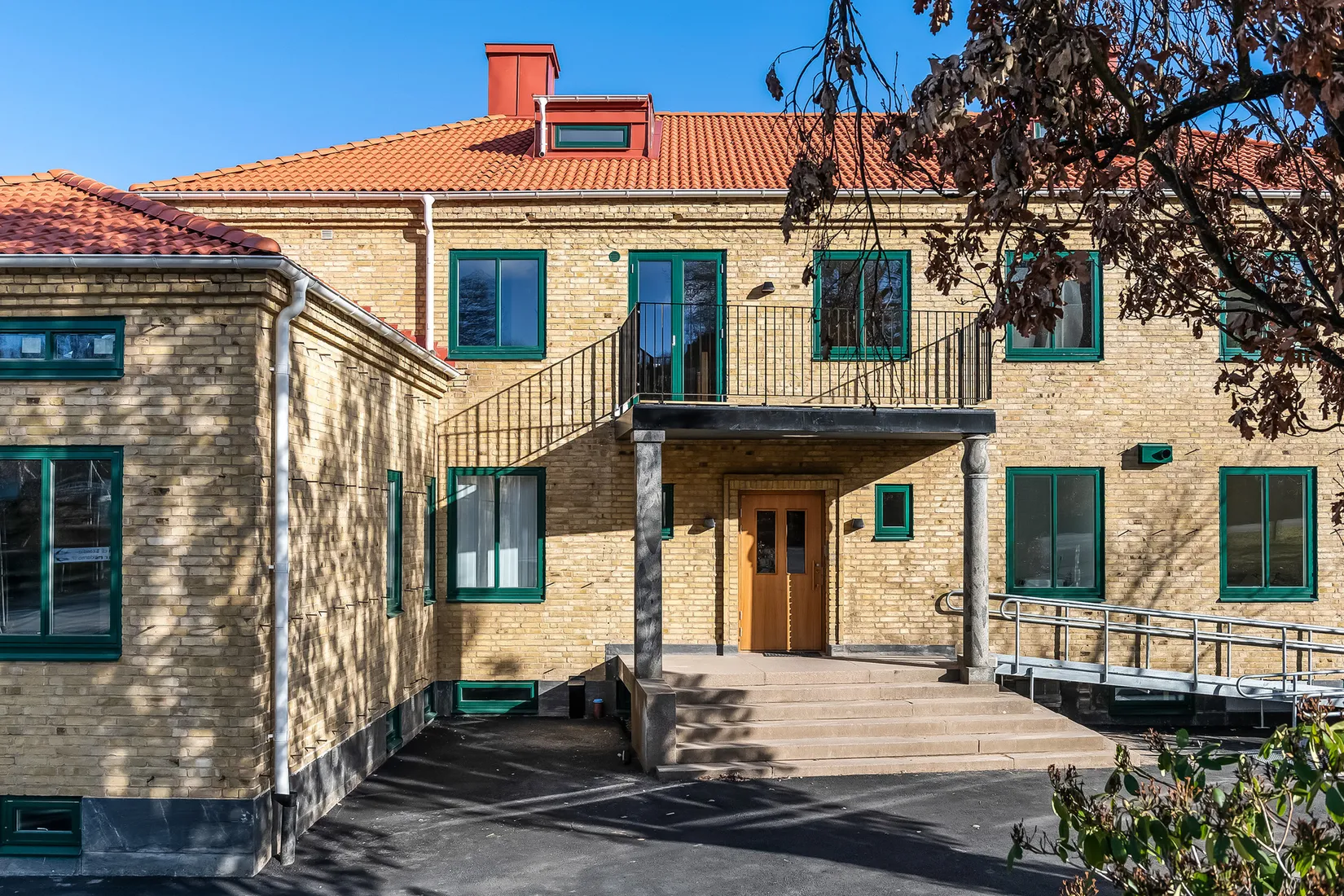 Bostadsrätt, Bymarksgatan 8, Bymarken, Jönköping