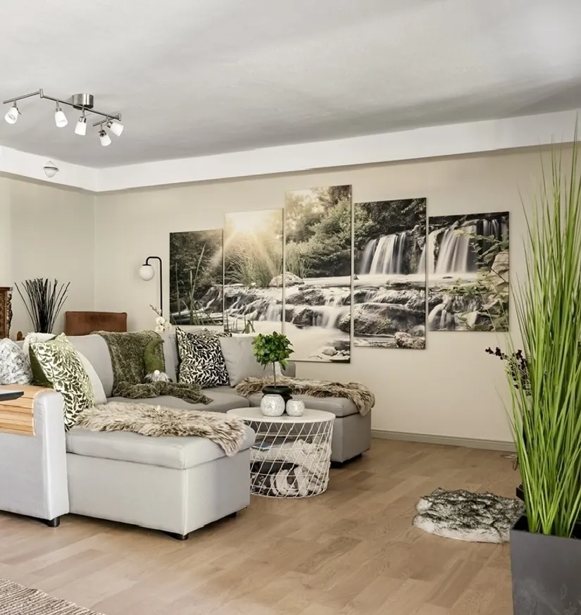 Bostadsrätt, Bymarksgatan 8, Bymarken, Jönköping