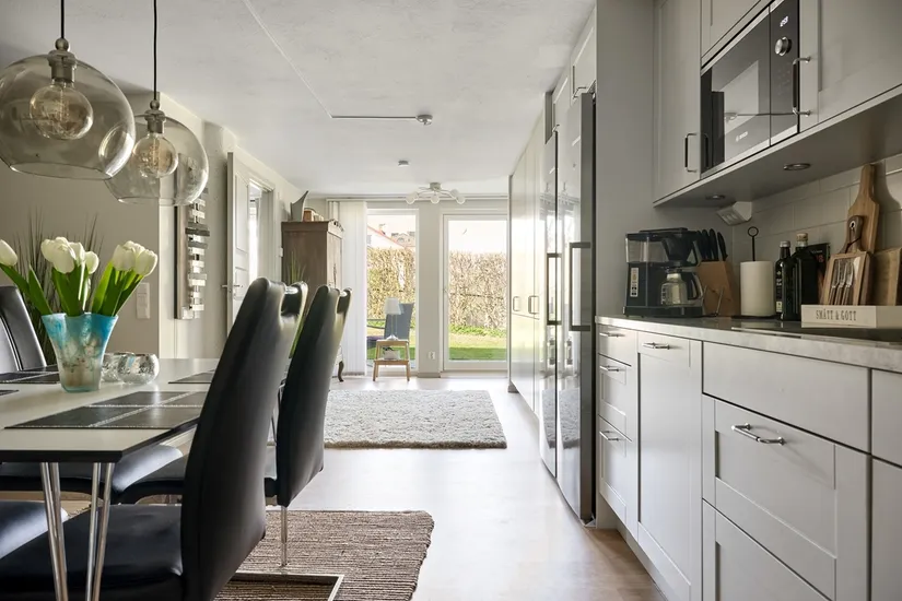 Bostadsrätt, Bymarksgatan 8, Bymarken, Jönköping