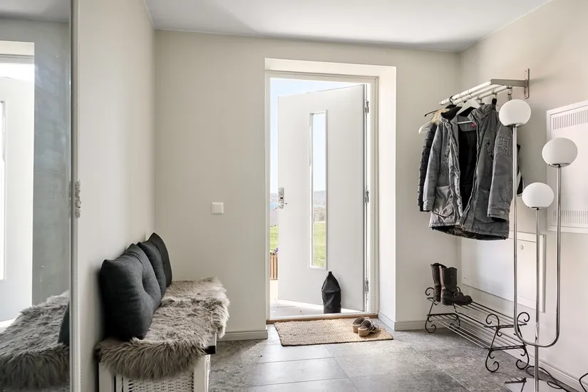 Bostadsrätt, Bymarksgatan 8, Bymarken, Jönköping