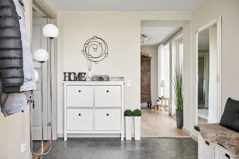 Bostadsrätt, Bymarksgatan 8, Bymarken, Jönköping