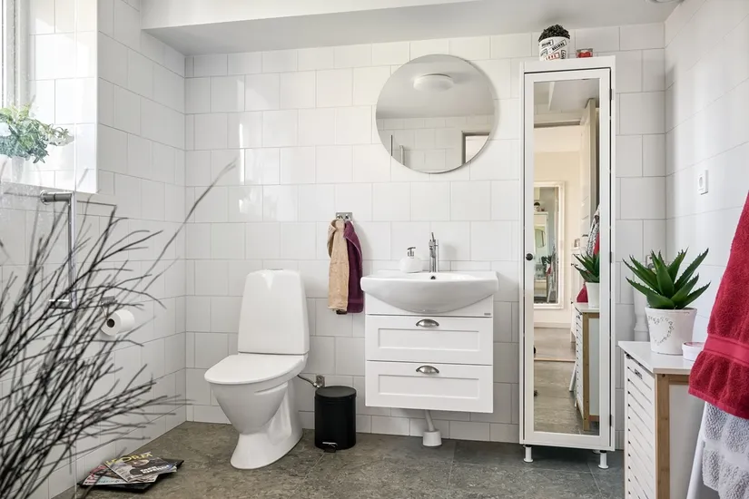 Bostadsrätt, Bymarksgatan 8, Bymarken, Jönköping