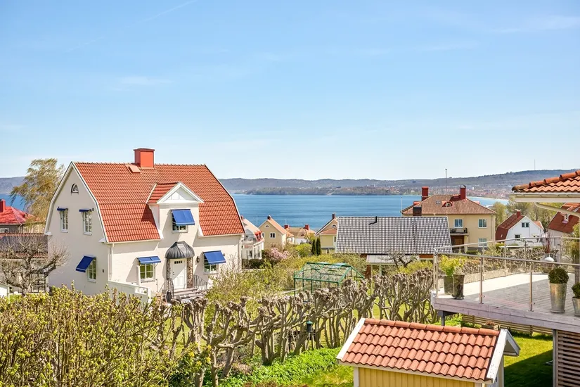 Bostadsrätt, Bymarksgatan 8, Bymarken, Jönköping