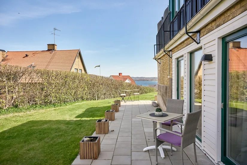 Bostadsrätt, Bymarksgatan 8, Bymarken, Jönköping