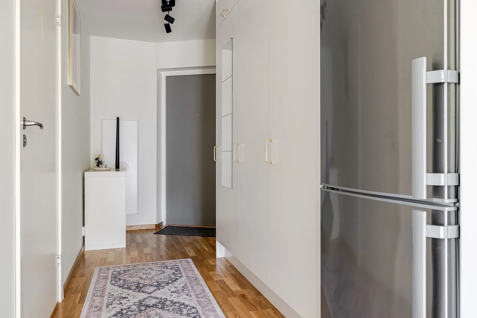Bostadsrätt, Ridderstads gata 28, Berga, Linköping