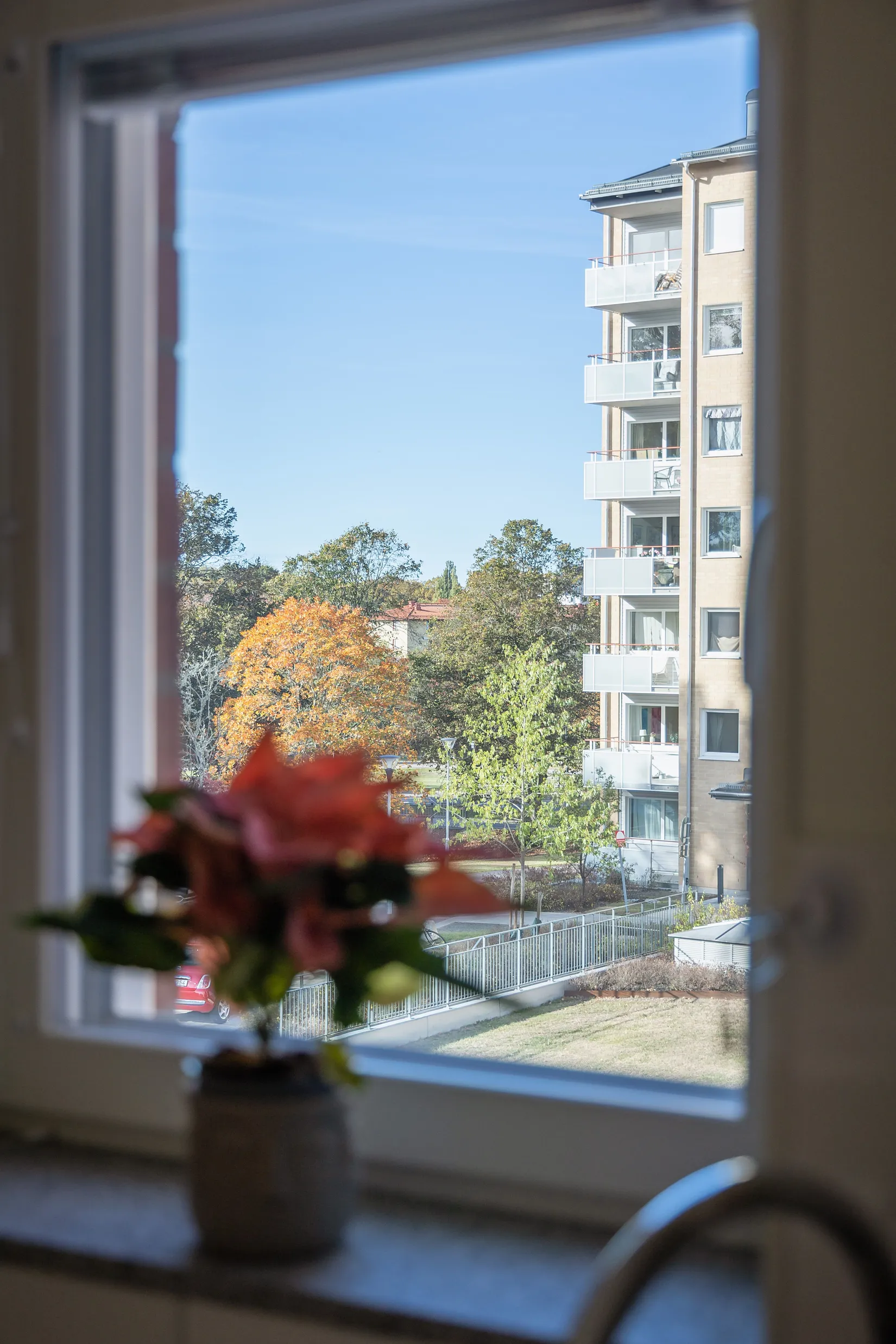 Bostadsrätt, Ridderstads gata 28, Berga, Linköping