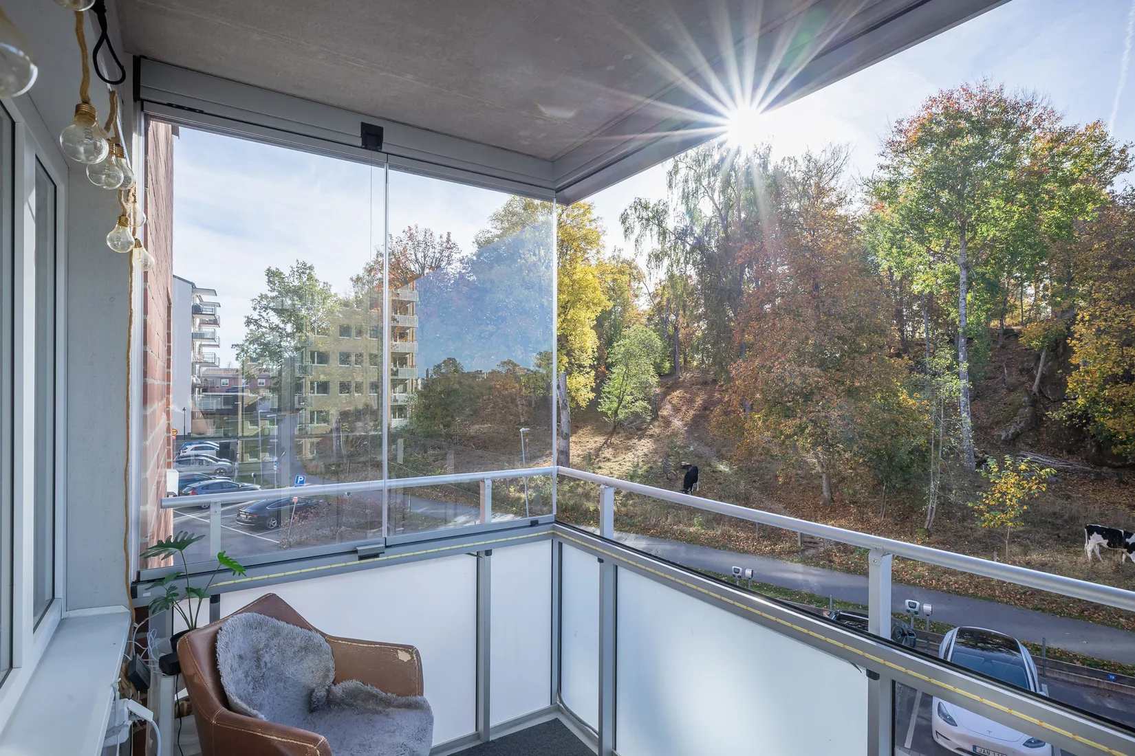 Bostadsrätt, Ridderstads gata 28, Berga, Linköping