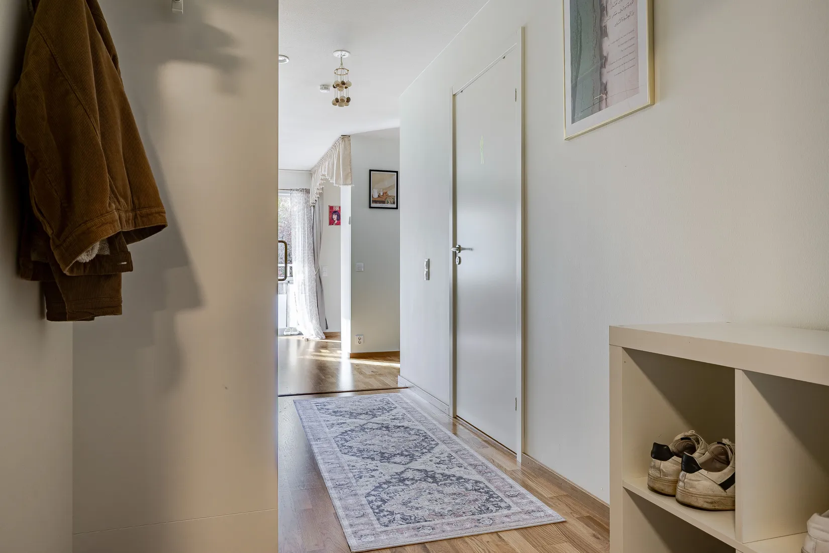 Bostadsrätt, Ridderstads gata 28, Berga, Linköping