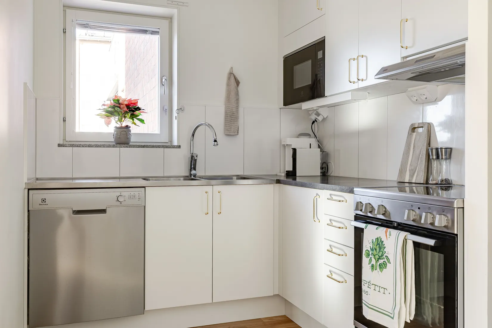 Bostadsrätt, Ridderstads gata 28, Berga, Linköping