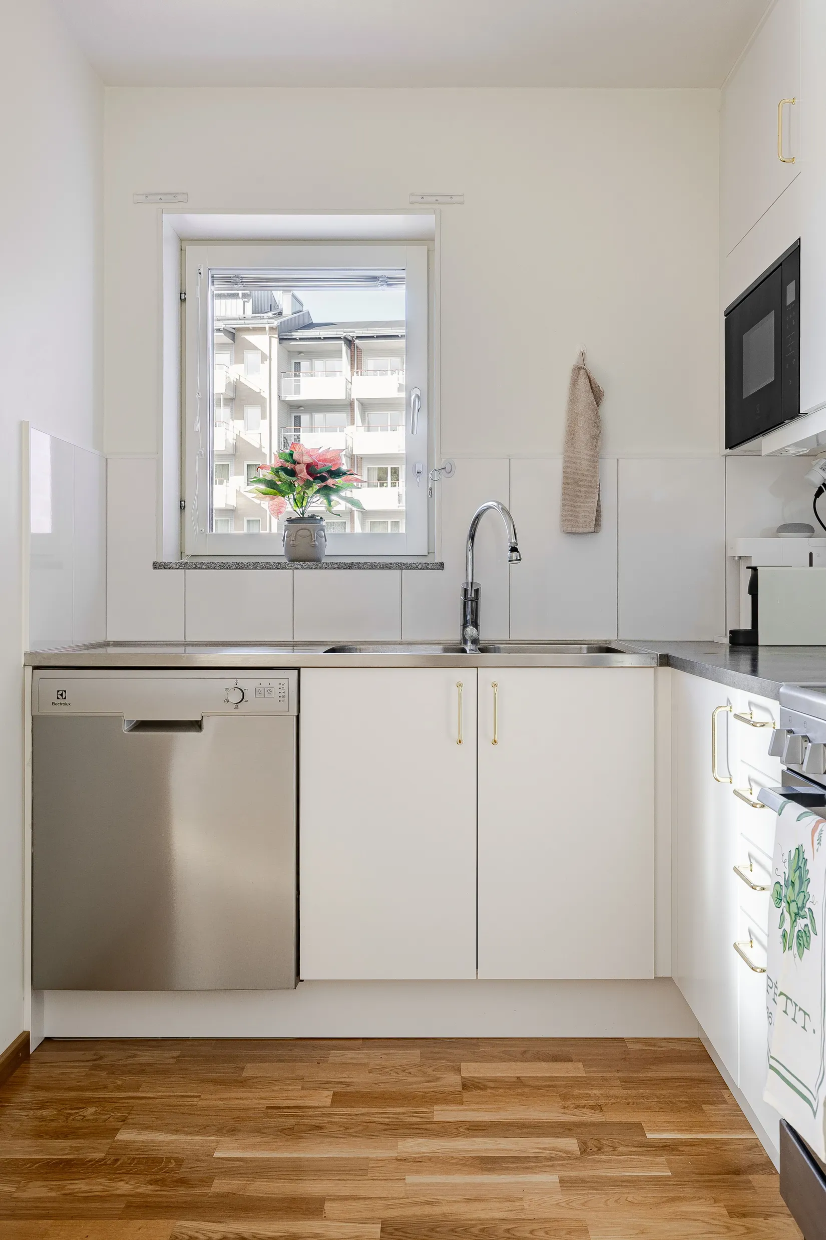 Bostadsrätt, Ridderstads gata 28, Berga, Linköping