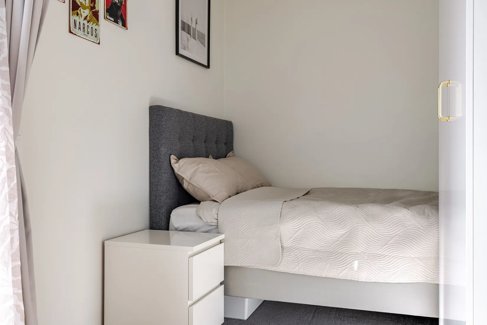 Bostadsrätt, Ridderstads gata 28, Berga, Linköping