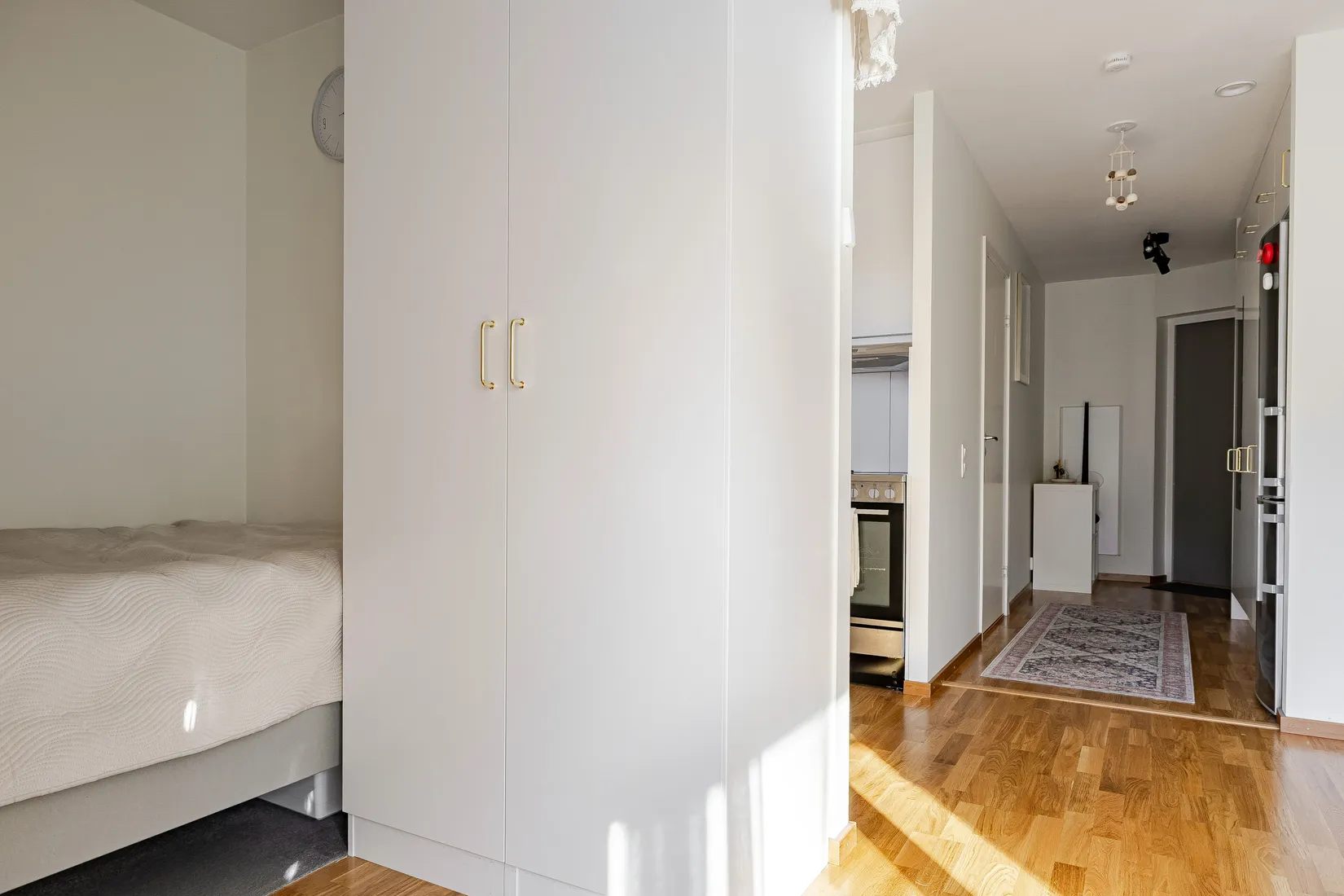 Bostadsrätt, Ridderstads gata 28, Berga, Linköping