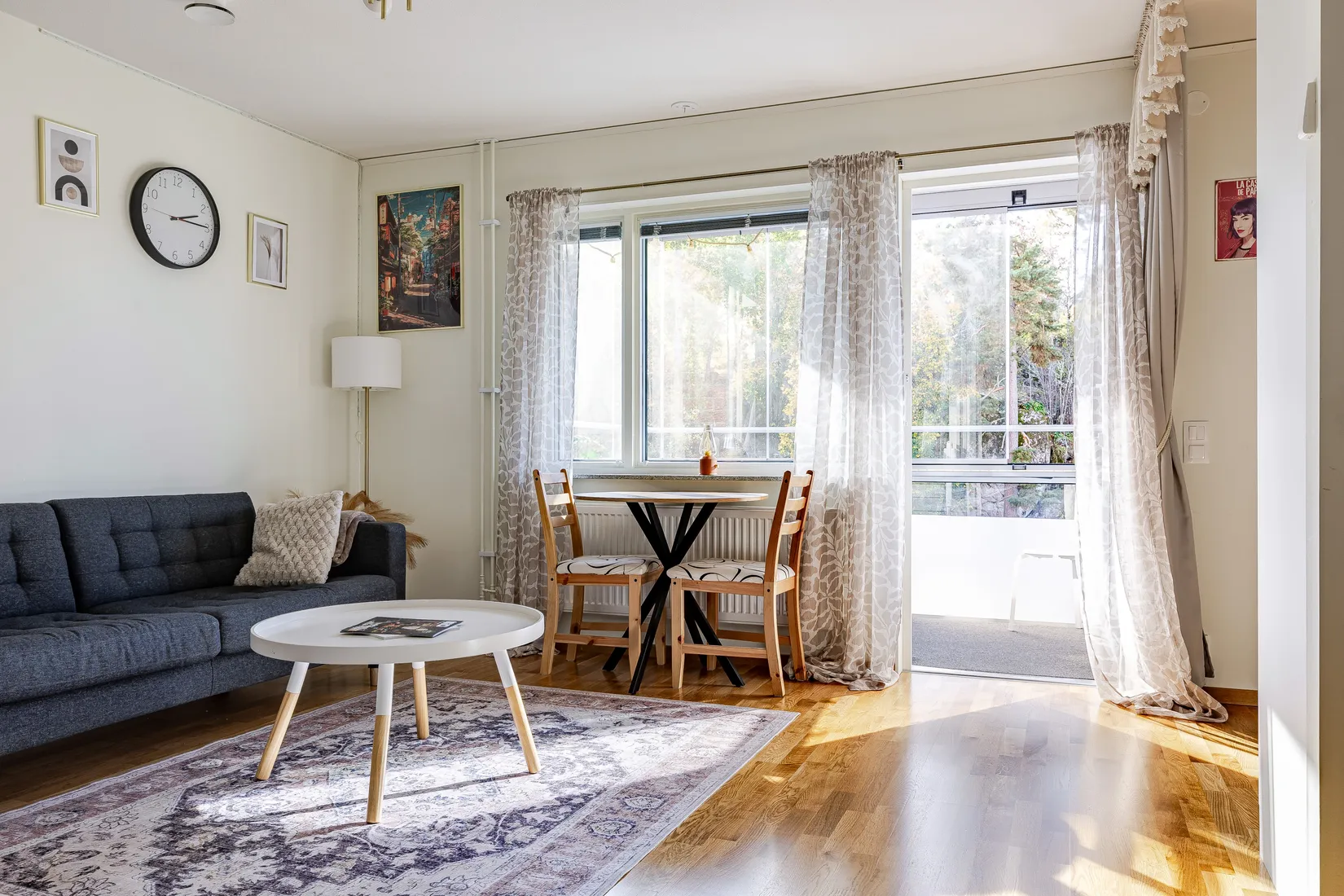 Bostadsrätt, Ridderstads gata 28, Berga, Linköping