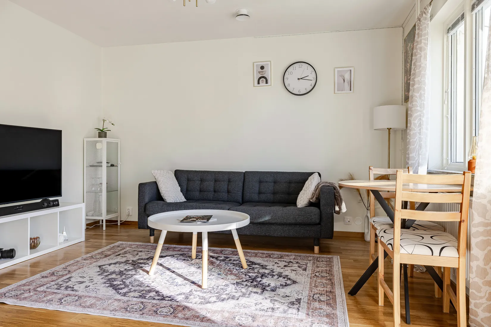 Bostadsrätt, Ridderstads gata 28, Berga, Linköping