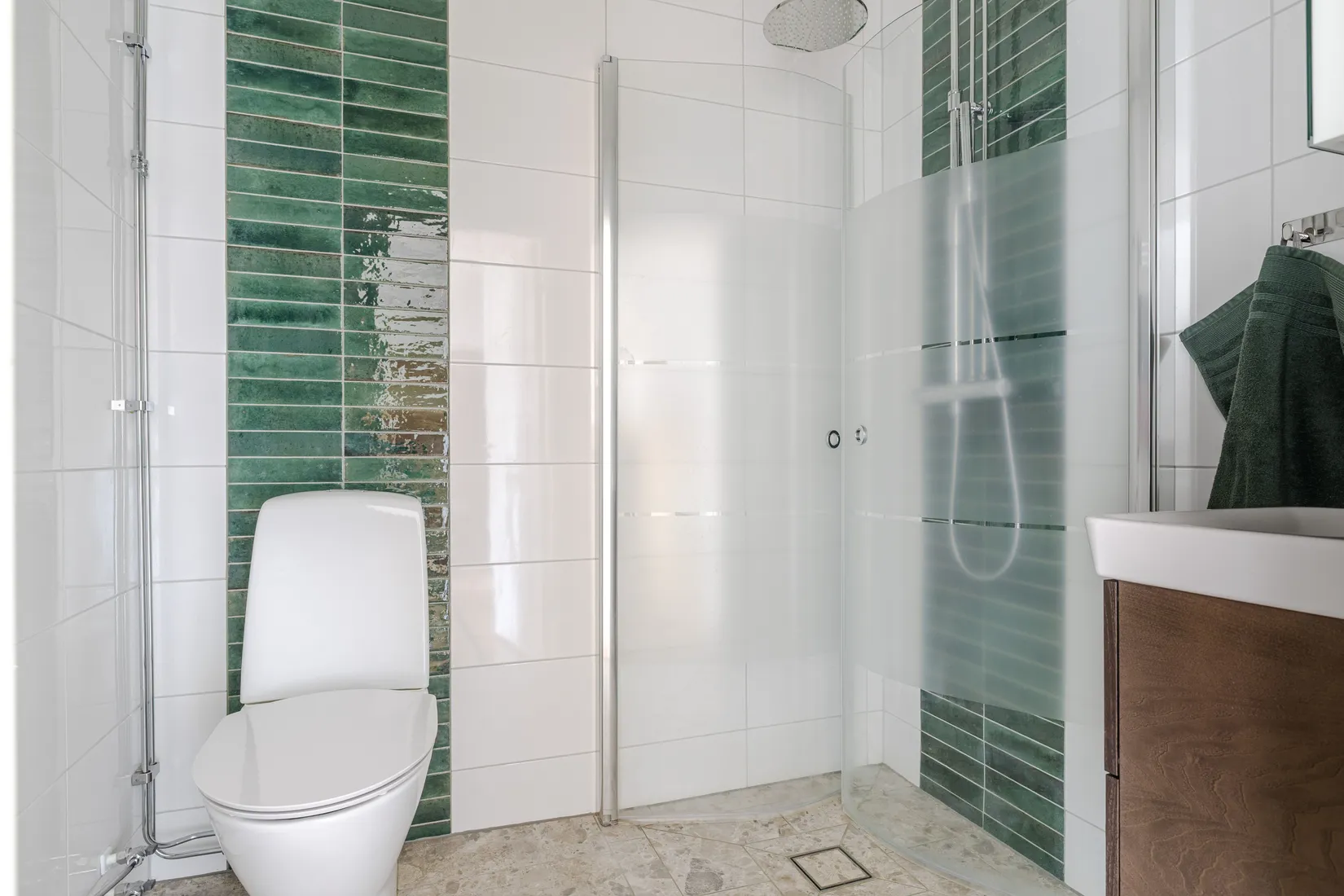 Bostadsrätt, Hovsgatan 15B, Hovsjorden, Härnösand