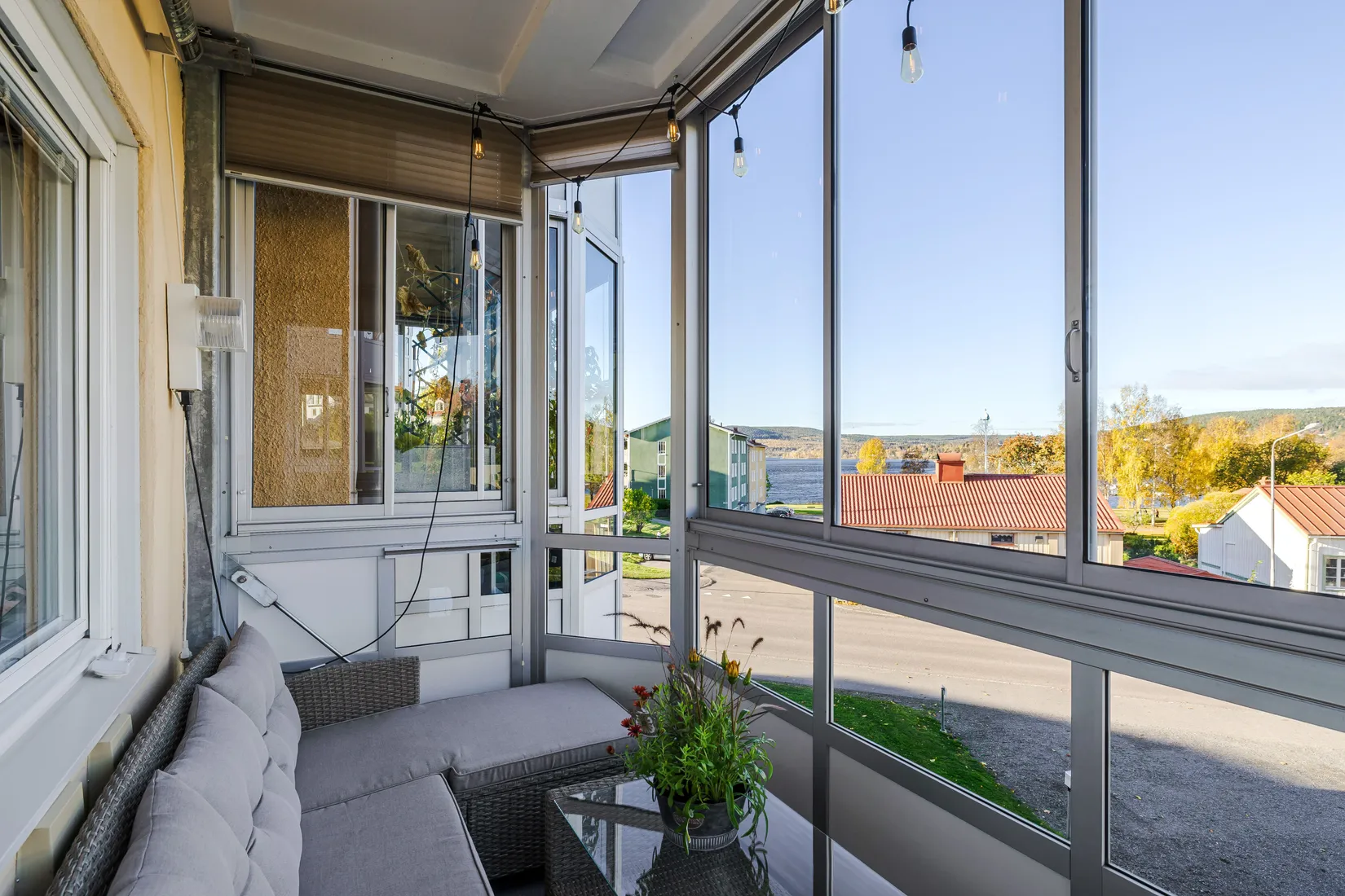 Bostadsrätt, Hovsgatan 15B, Hovsjorden, Härnösand