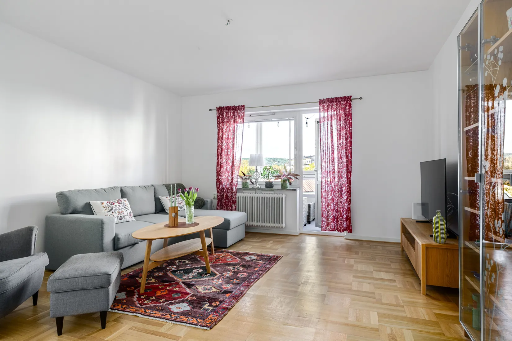 Bostadsrätt, Hovsgatan 15B, Hovsjorden, Härnösand