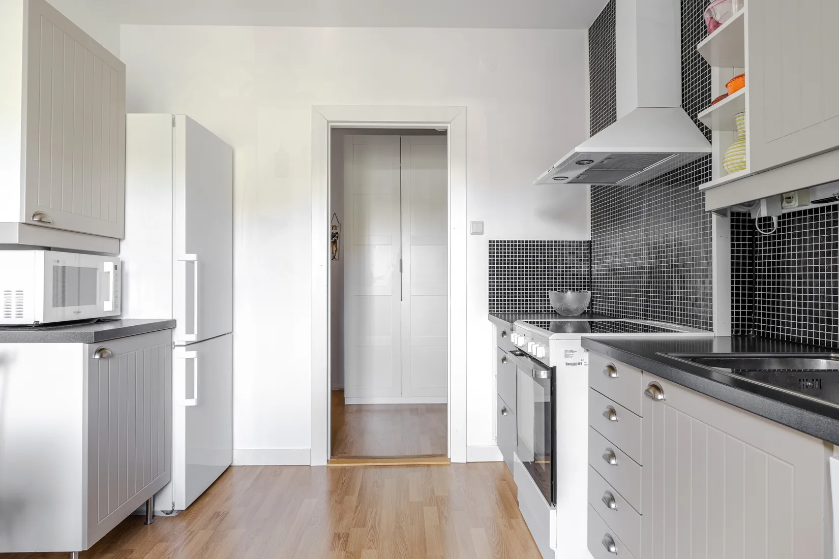 Bostadsrätt, Hovsgatan 15B, Hovsjorden, Härnösand