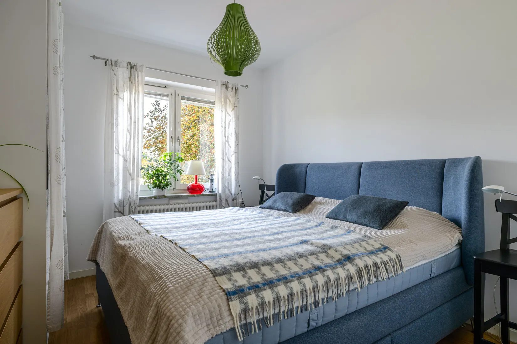 Bostadsrätt, Hovsgatan 15B, Hovsjorden, Härnösand