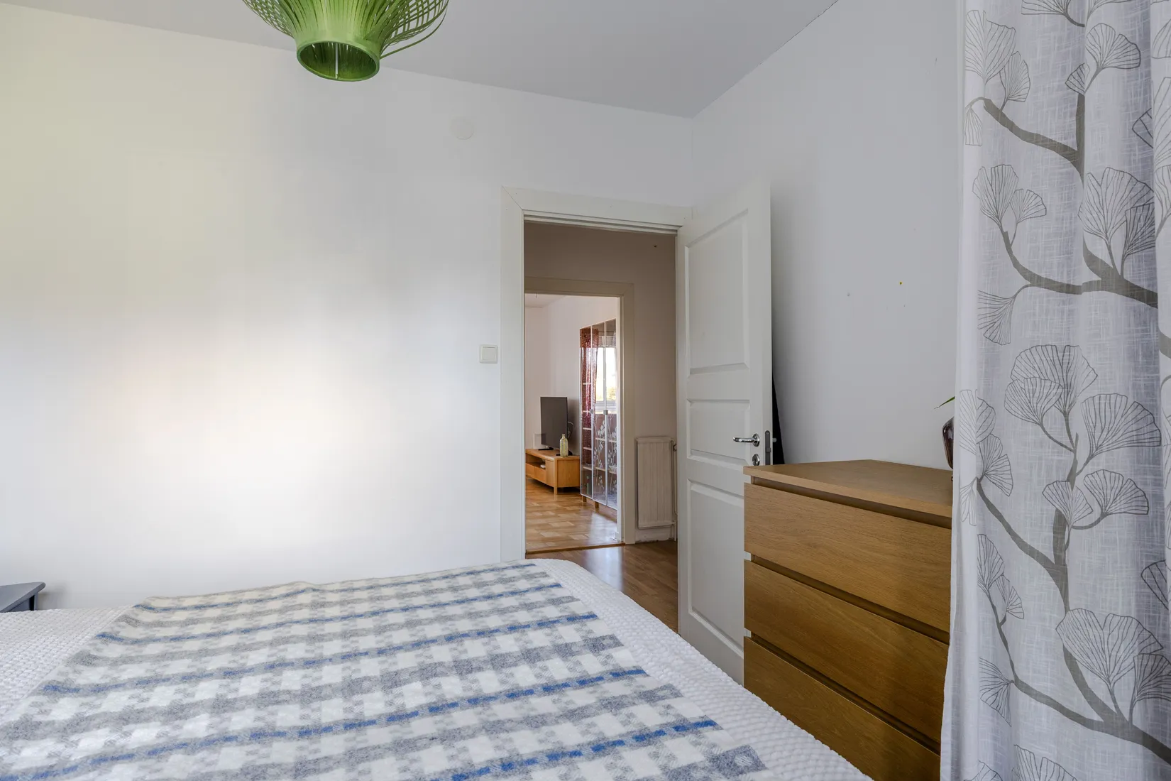 Bostadsrätt, Hovsgatan 15B, Hovsjorden, Härnösand