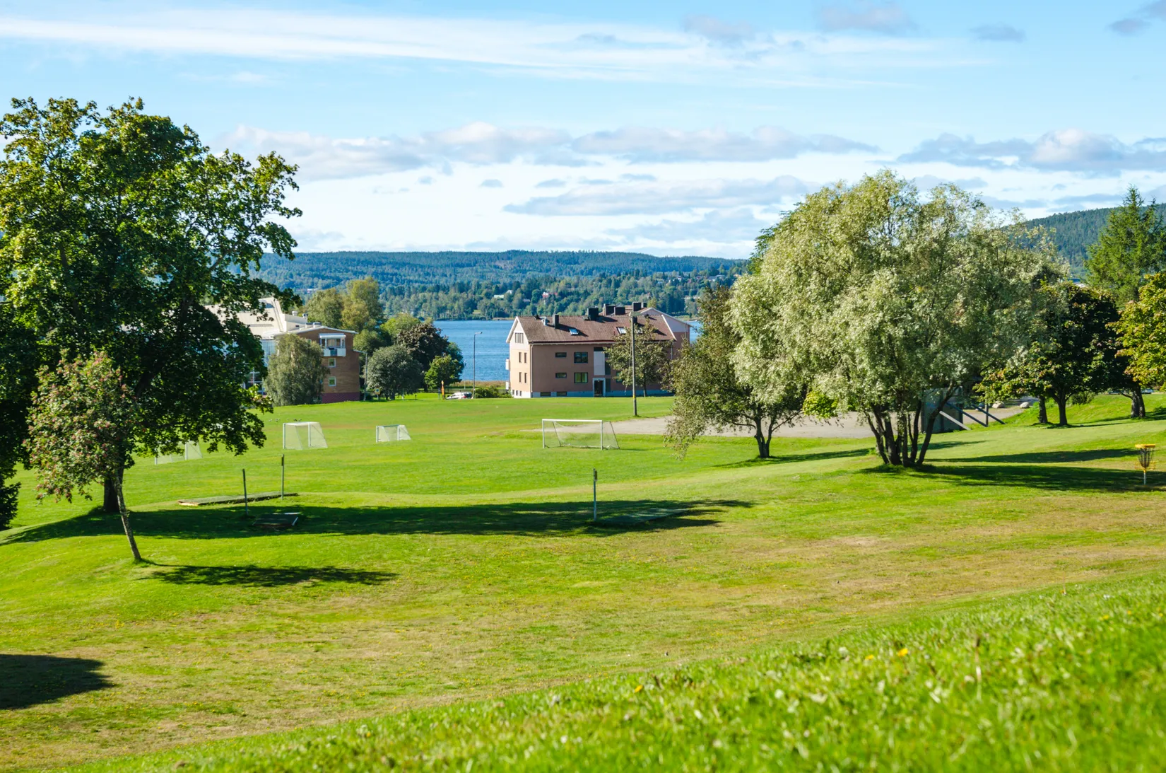 Bostadsrätt, Hovsgatan 15B, Hovsjorden, Härnösand