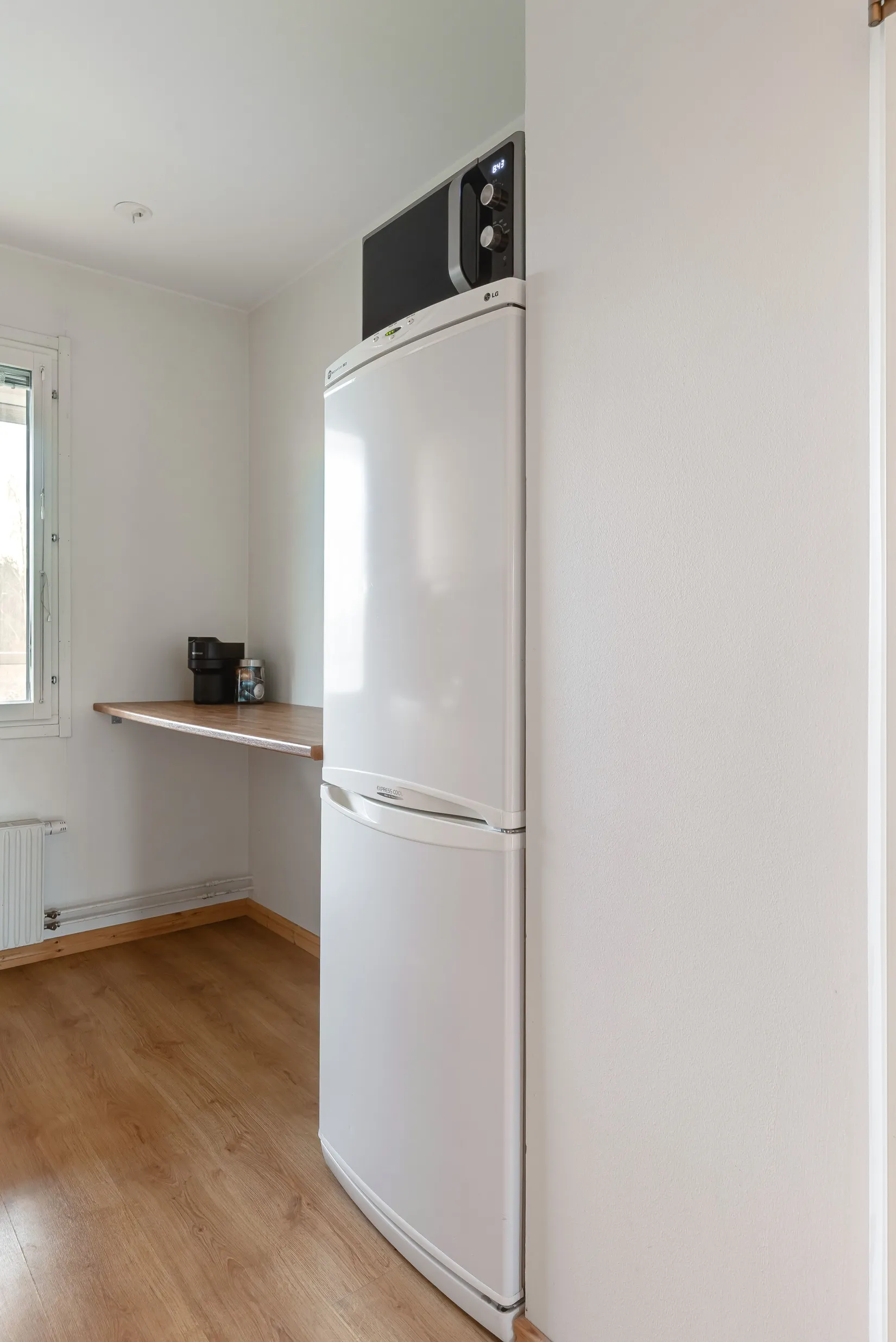 Bostadsrätt, Pumpmakargränd 2, Lugnvik, Östersund