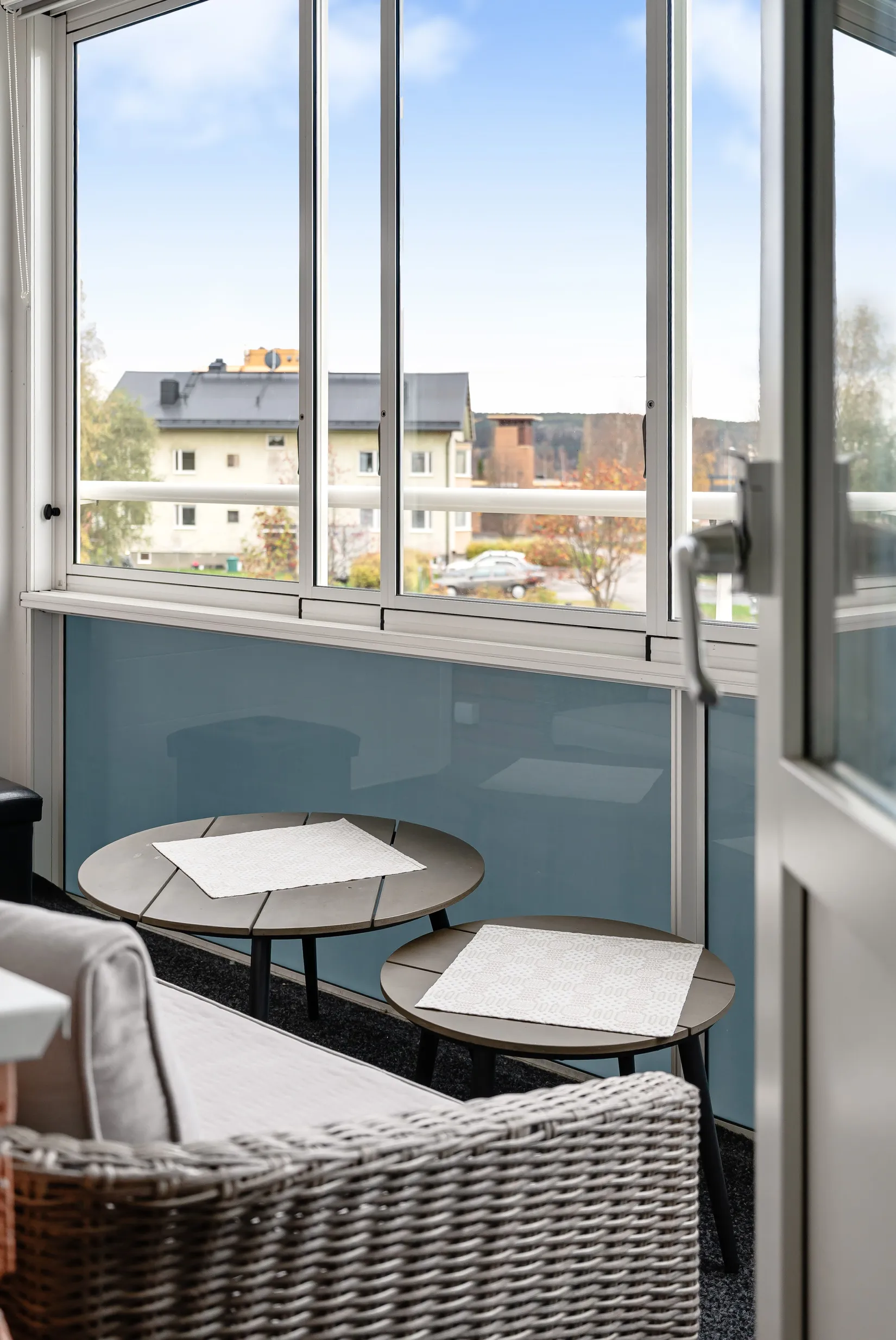Bostadsrätt, Pumpmakargränd 2, Lugnvik, Östersund