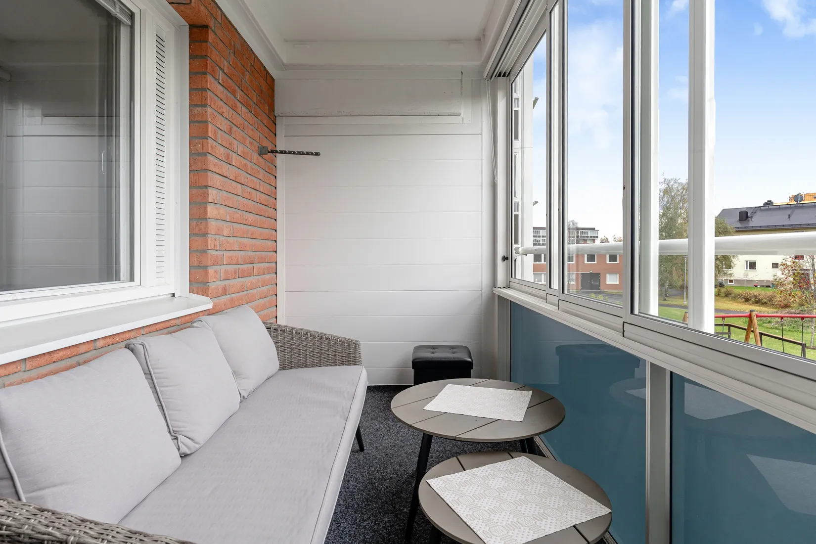 Bostadsrätt, Pumpmakargränd 2, Lugnvik, Östersund