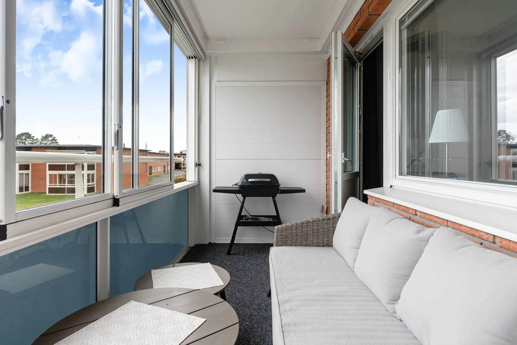 Bostadsrätt, Pumpmakargränd 2, Lugnvik, Östersund