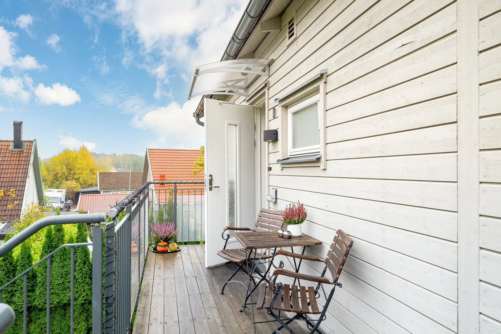 Bostadsrätt, Prästgårdsgången 4D, Trosa