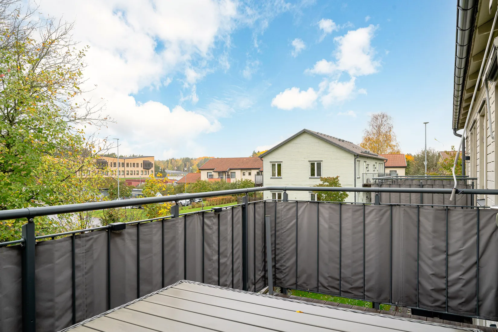 Bostadsrätt, Prästgårdsgången 4D, Trosa